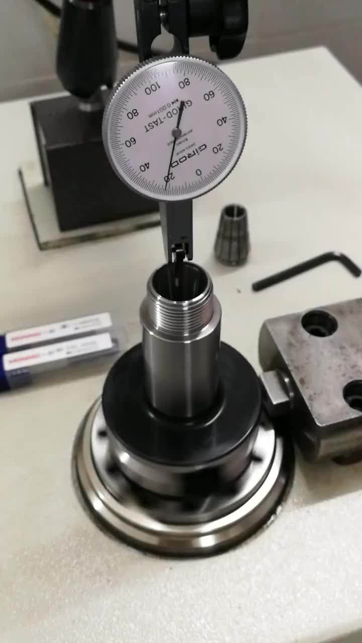 Machine Accessories R8xer25 Lathe Tool Holder Buy R8 Tool Holder