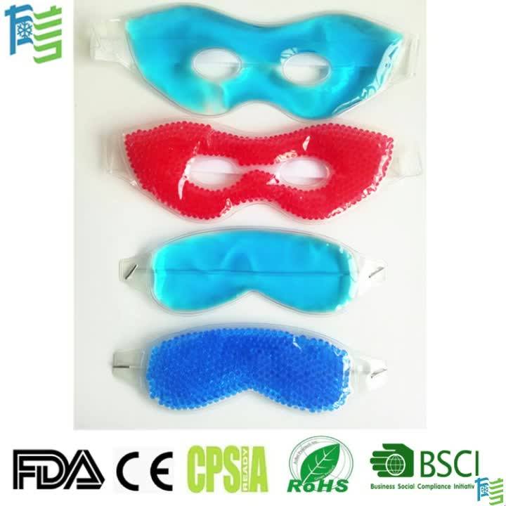 Reusable Gel Cooling Mask Liquid Eye Masks Wholesale Buy Gel Sleep