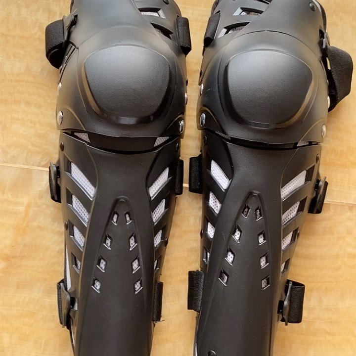 High Quality Motorcycle Elbow And Helmets And Knee Pads And For