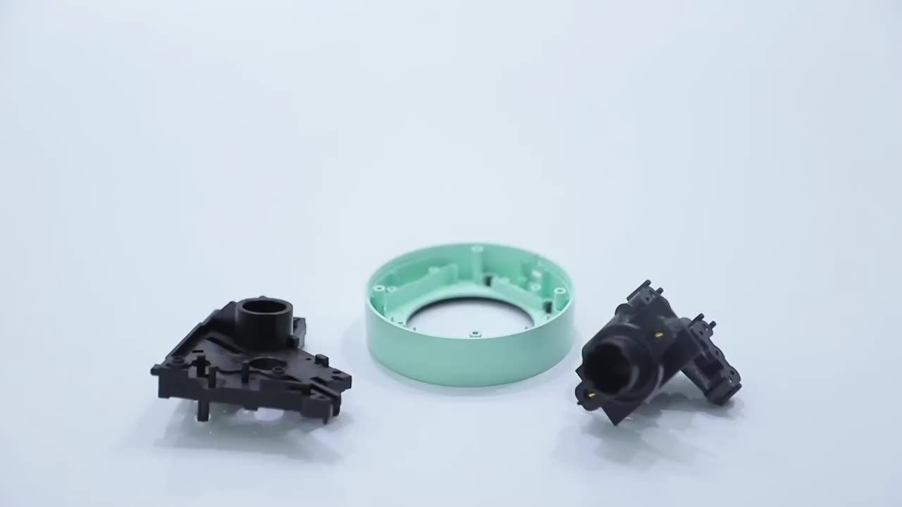 Abs Protective White Plastic Screw Hole Plugs Buy Plastic Hole Plugs