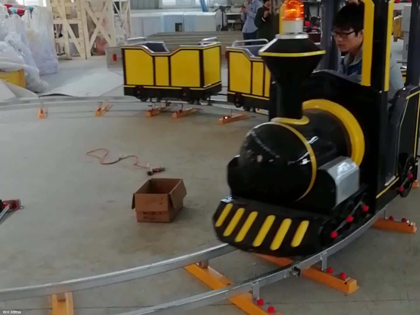 2020 Amusement Park Kids Electric Train Ride For Sale Buy Electric Ride On Train,Amusement