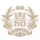 嘉木饮旗舰店的LOGO