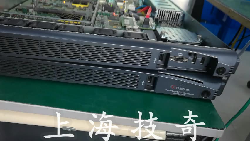 宝利通MCU都退役了、谁还方才修？这个台“老古董”竟让我老板闭眼加预算。