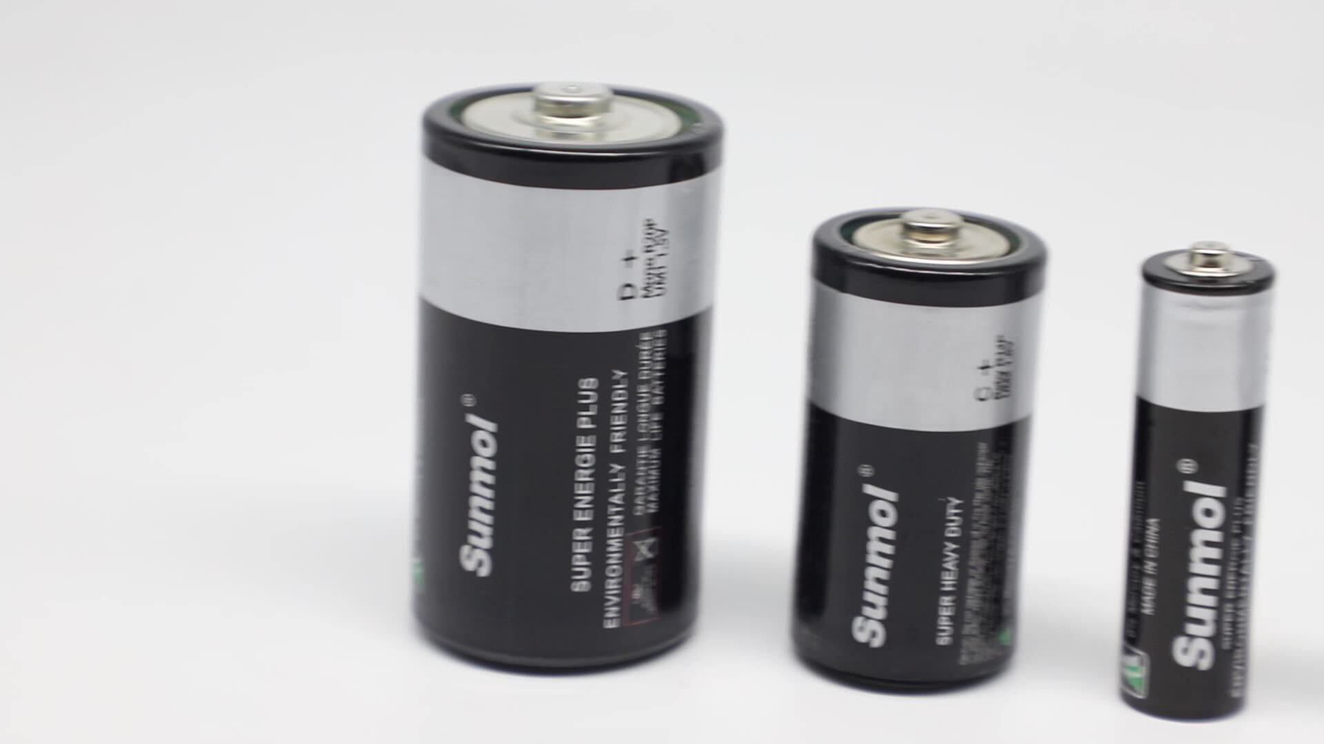 Cheap Price 1.5v Super Heavy Duty R6 Aa Um3 Size Battery Buy 1.5v Aa