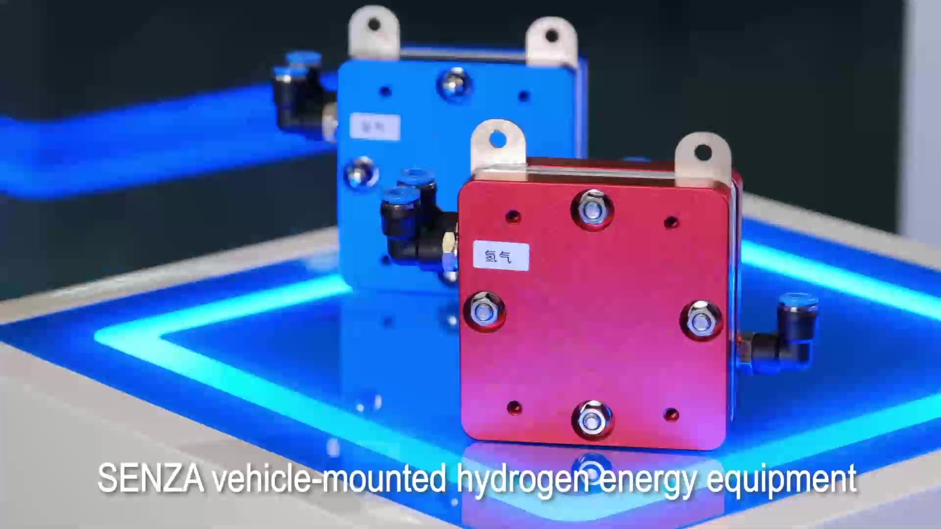 Water Fuel Cell Car Conversion Kit Buy Now clc.cet.edu