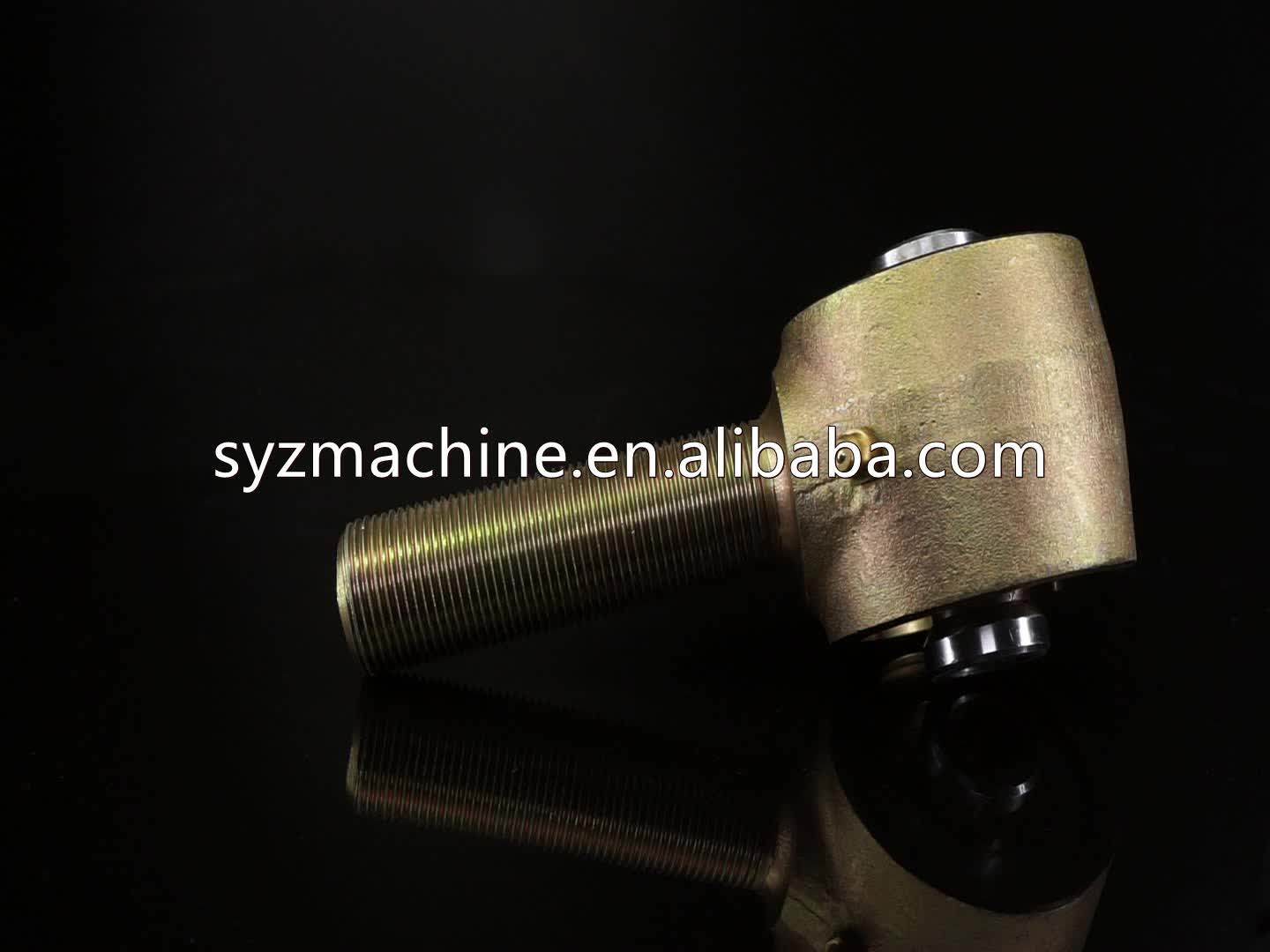 Factory Adjustable Heavy Duty Truck Tie Rod End Buy Truck Tie Rod