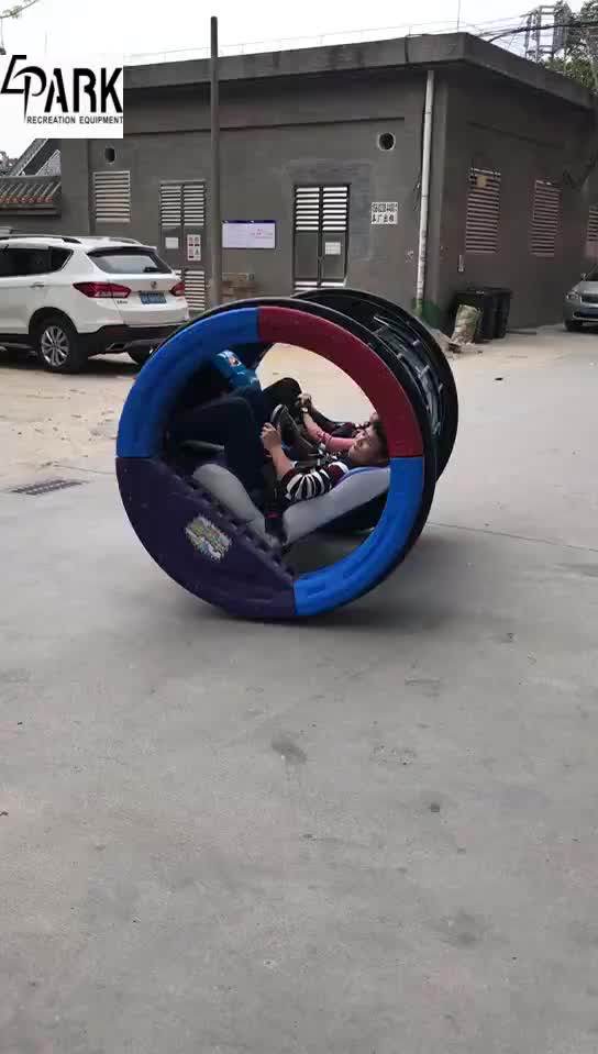 China Manufactories Happy Swing Car Kids Rides Le Ba Car Kids Balance