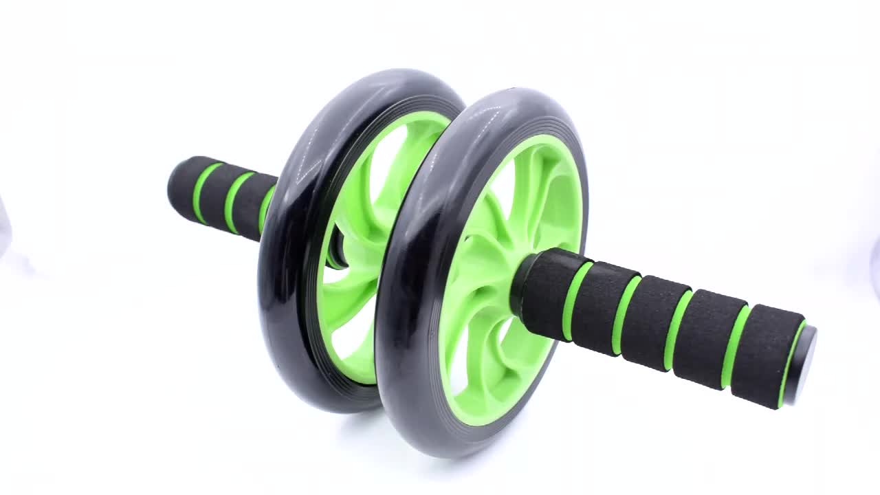 Ролик для пресса Pro ab Roller