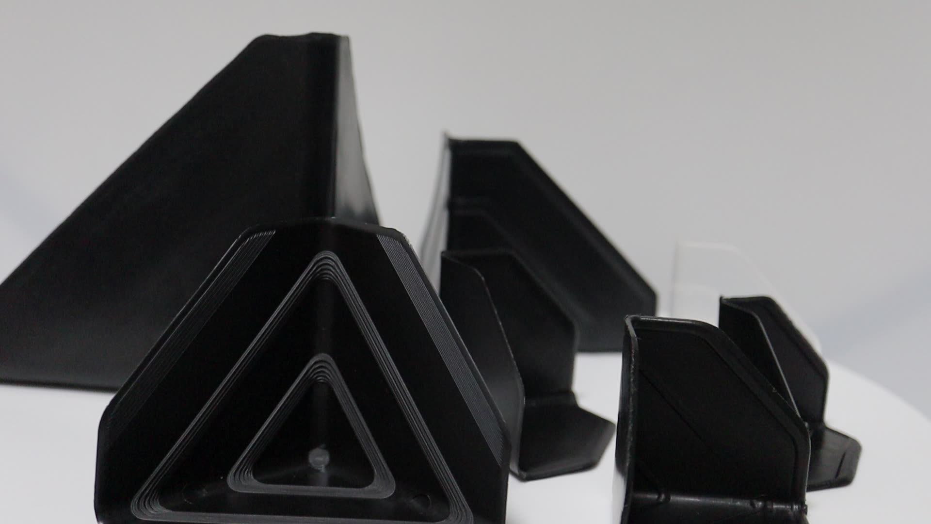 Plastic Corner Guards Packaging Corner Guard Carton Furniture Anti