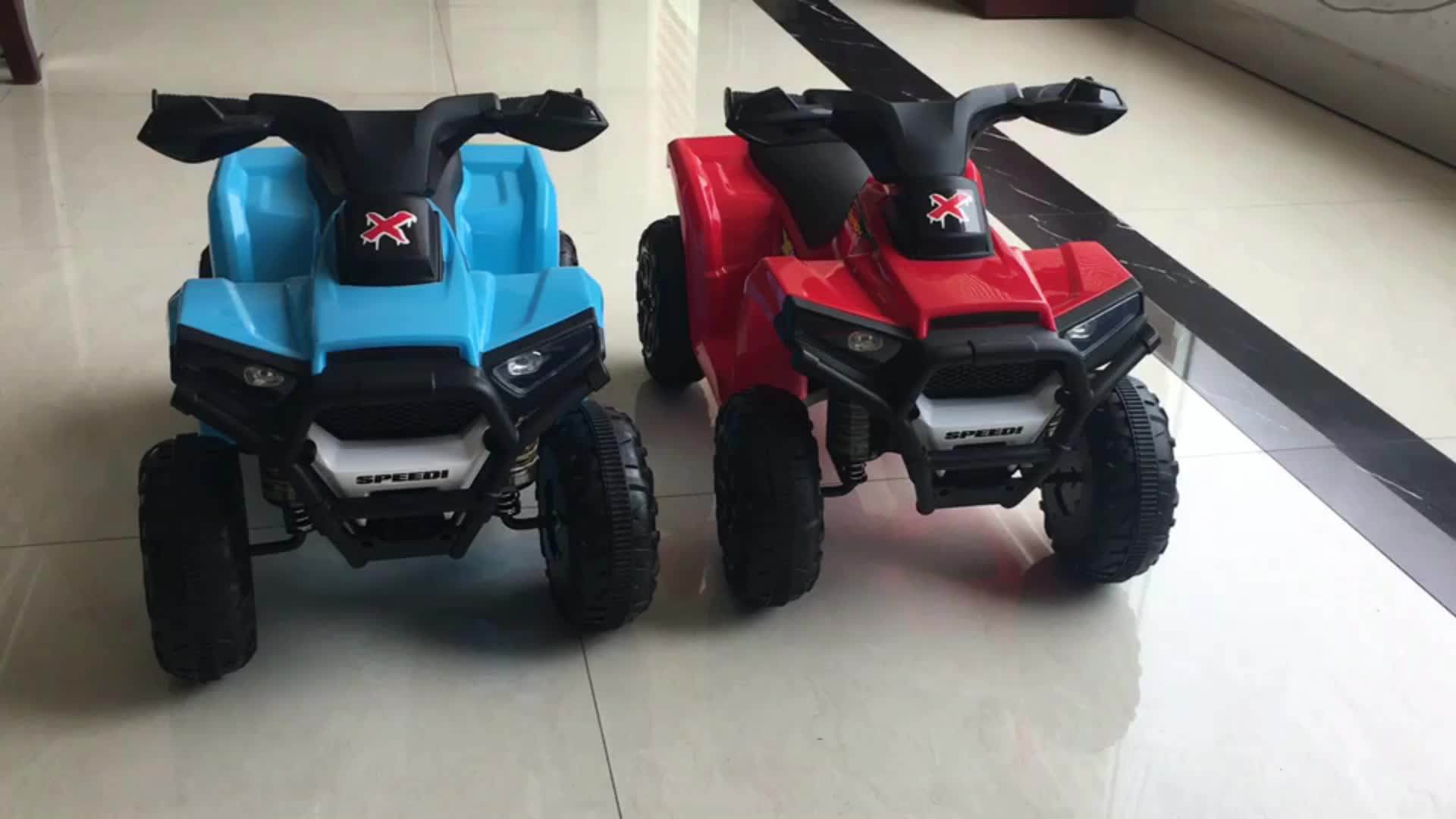 Baby Electric Motorcycle Ride On Toy Car Children Electric Toy Car
