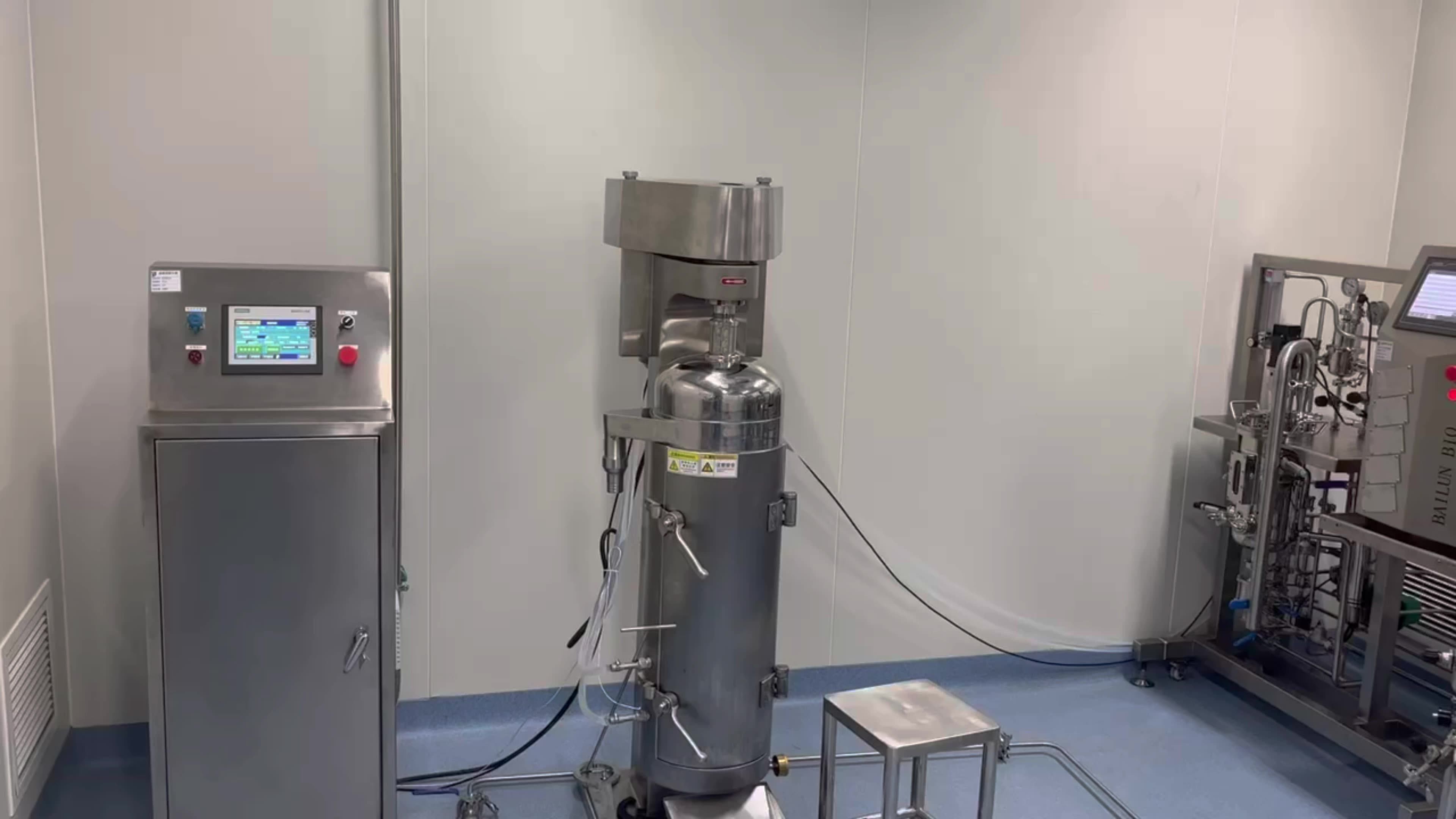 Immersive Engineering Specialized Mammalian Fermenter Bioreactors For