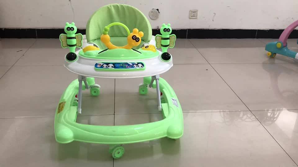 Best Selling Baby Sitting Chair Bebe Walkers Foldable Baby Walker For Baby Walking Buy Baby