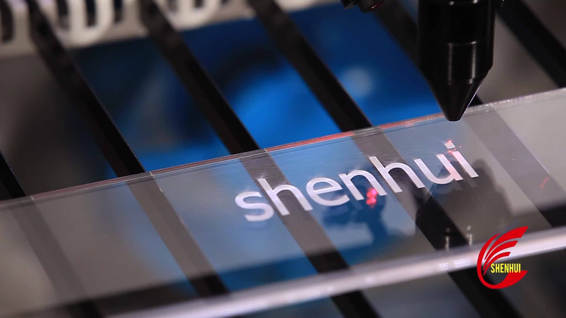 Sh460 Co2 Laser Engraver Laser Engraving Machine Price Buy Laser