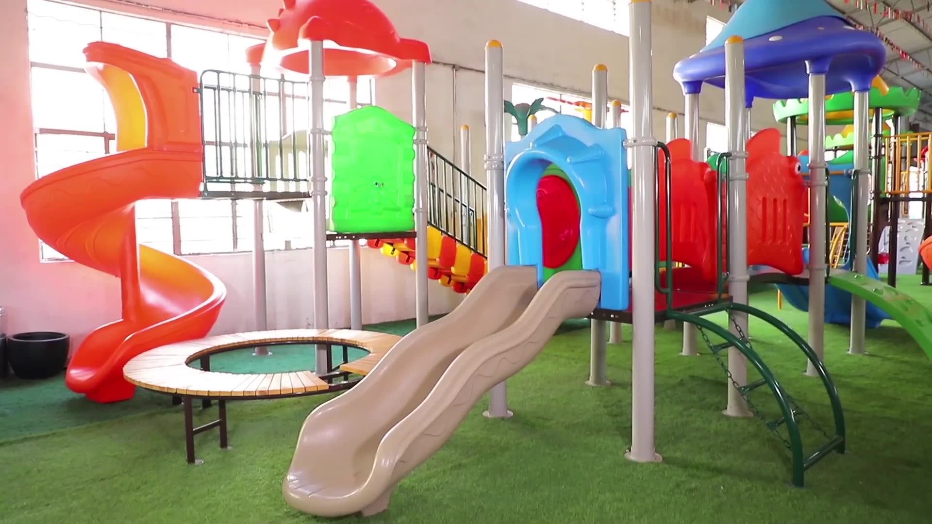 Jmqp047b Kids Plastic Playground Fisher Price Outdoor Playground Buy