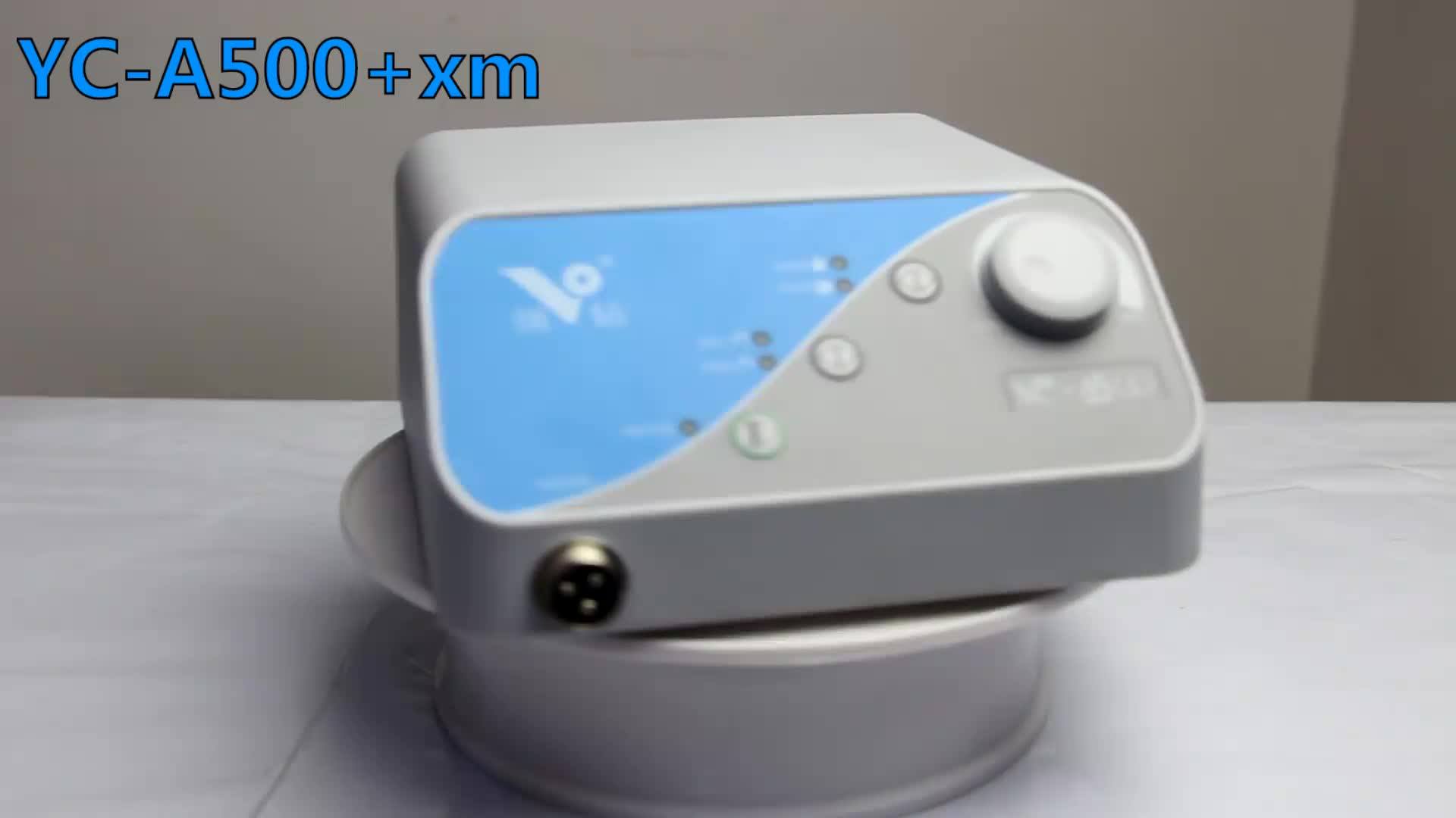 Strong Drill 50w 70000 Rpm Brushless Dental Micro Motor Micromotor Gjg800 Buy Micro