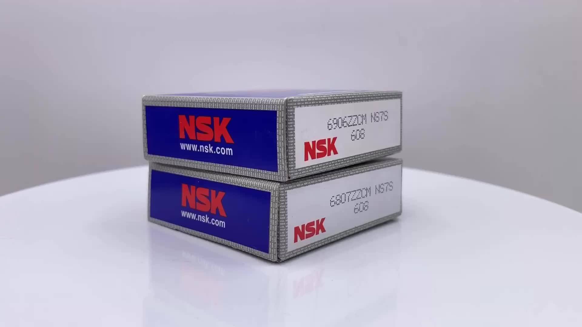 Nsk 6203 Ball Bearing 6203 Ceiling Fan Bearing Puller Buy