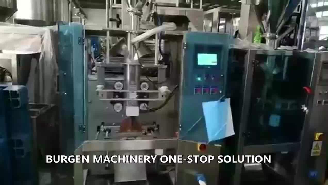 machine packaging kenya Powder Maize Plantain Kenya Flour Sachet Bean Wheatgrass