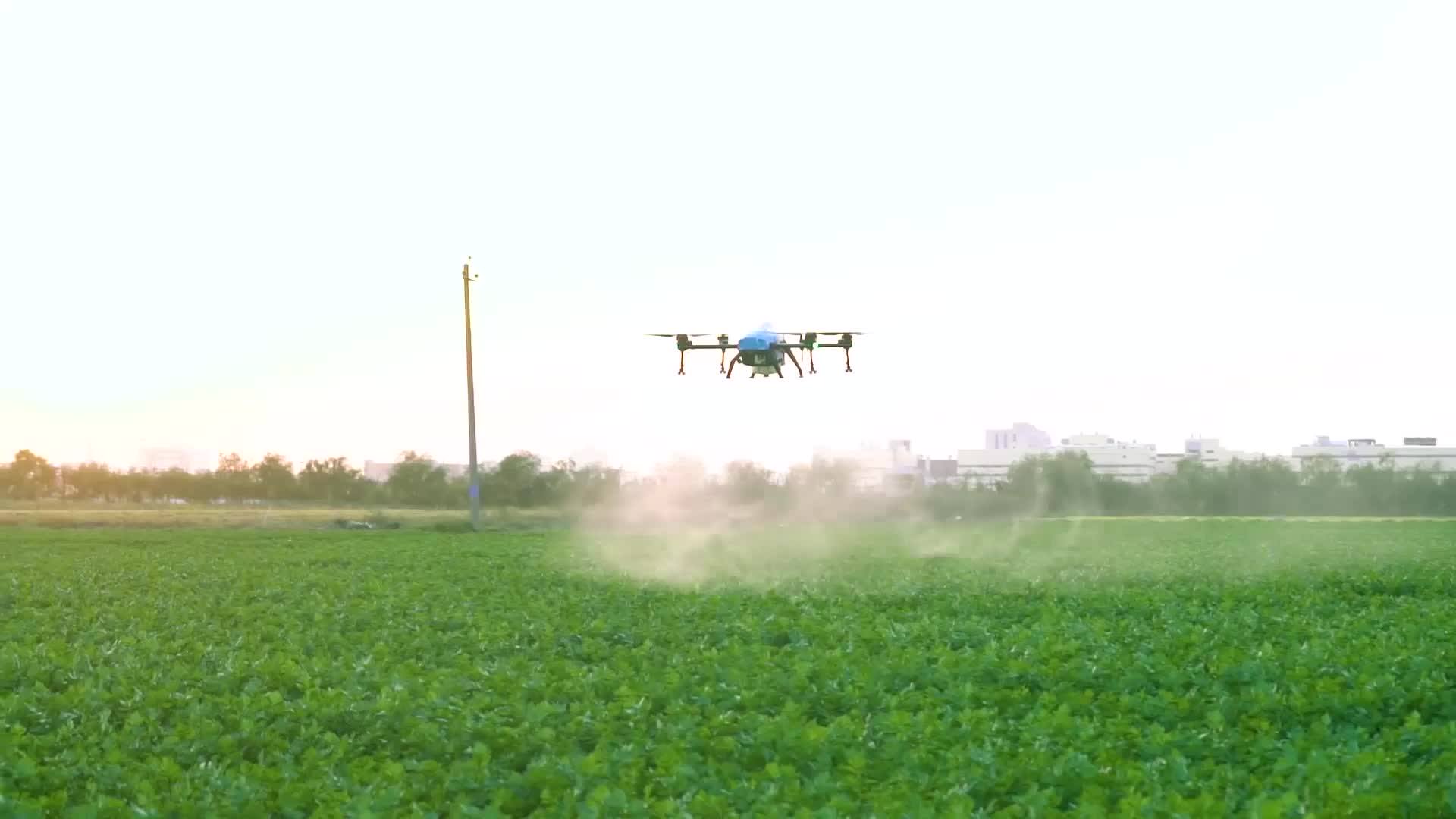 Agriculture Drone Crop Sprayer Price Gps Rtk Agriculture Sprayer Drones