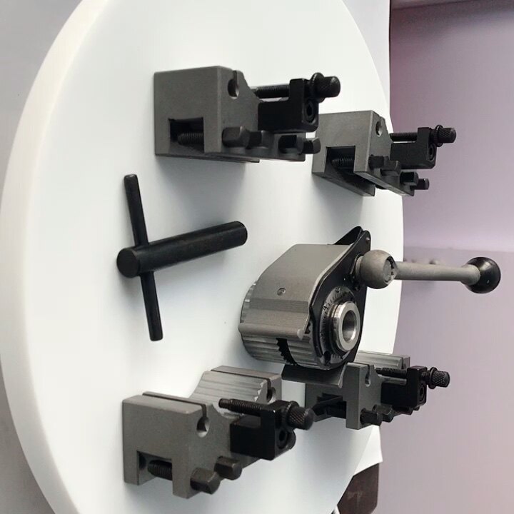 Quick Change Tool Post Business & Industrial Workholding & Toolholding A1D2090 Turning Tool