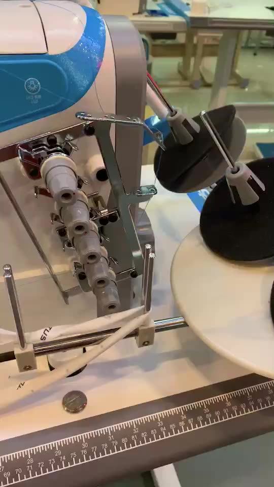 Jack W4ut01gb High Speed Computerized Flatbed Interlock Industrial Sewing Machines Buy Jack