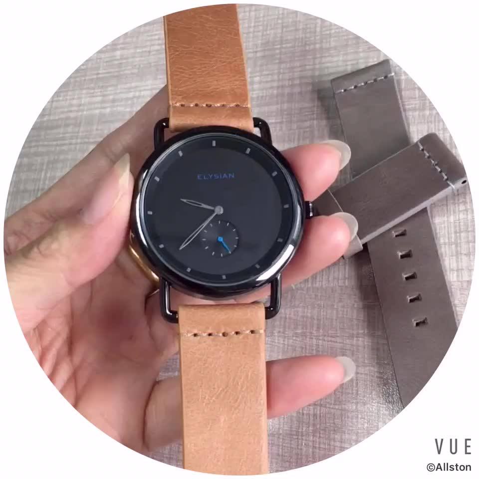 Dropshipping Make Your Own Brand Man Watch Custom My Own Brand Name
