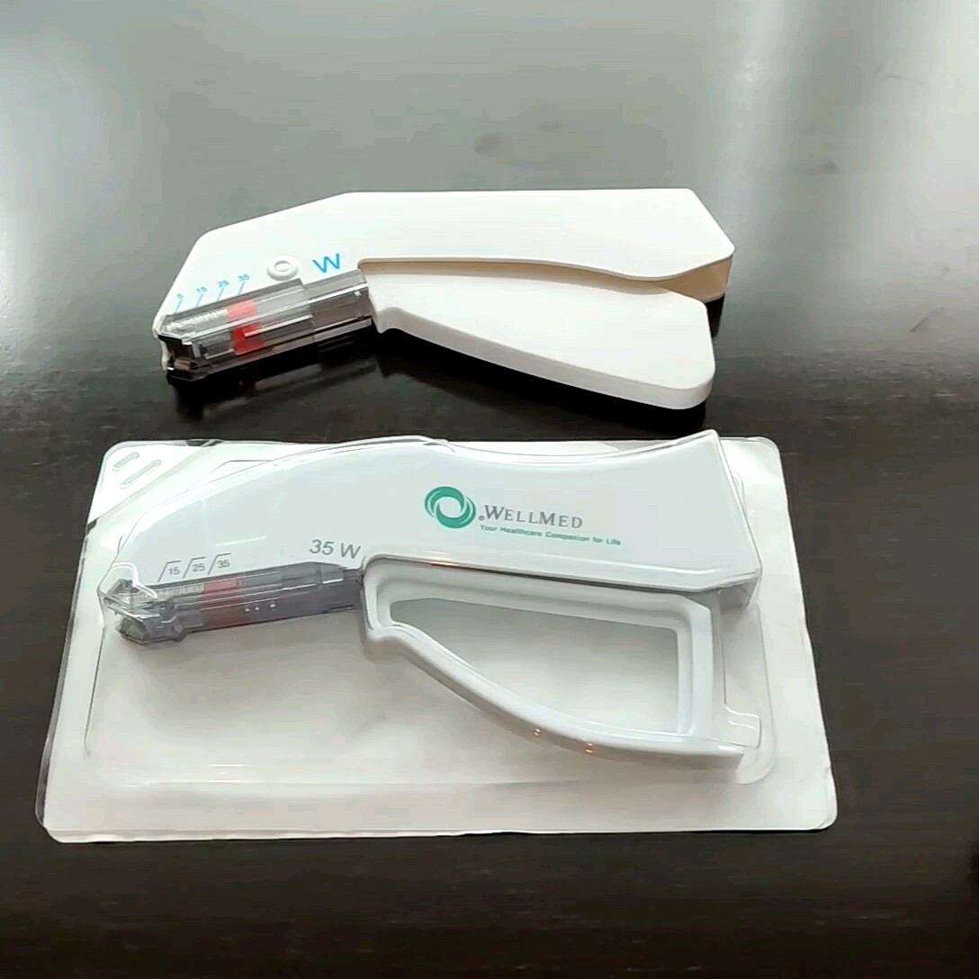 Stainless Steel Disposable Singel Use Automatic Surgical Operation