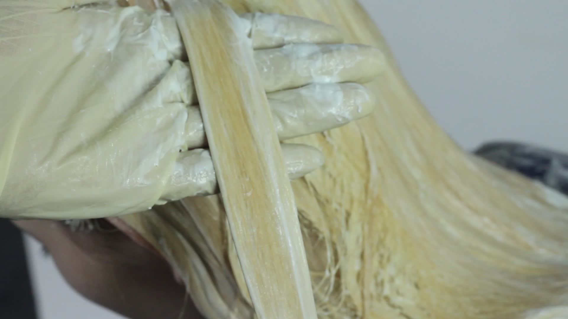 Italian Professional Salon Use Hair Bleach Cream Buy Hair Bleach