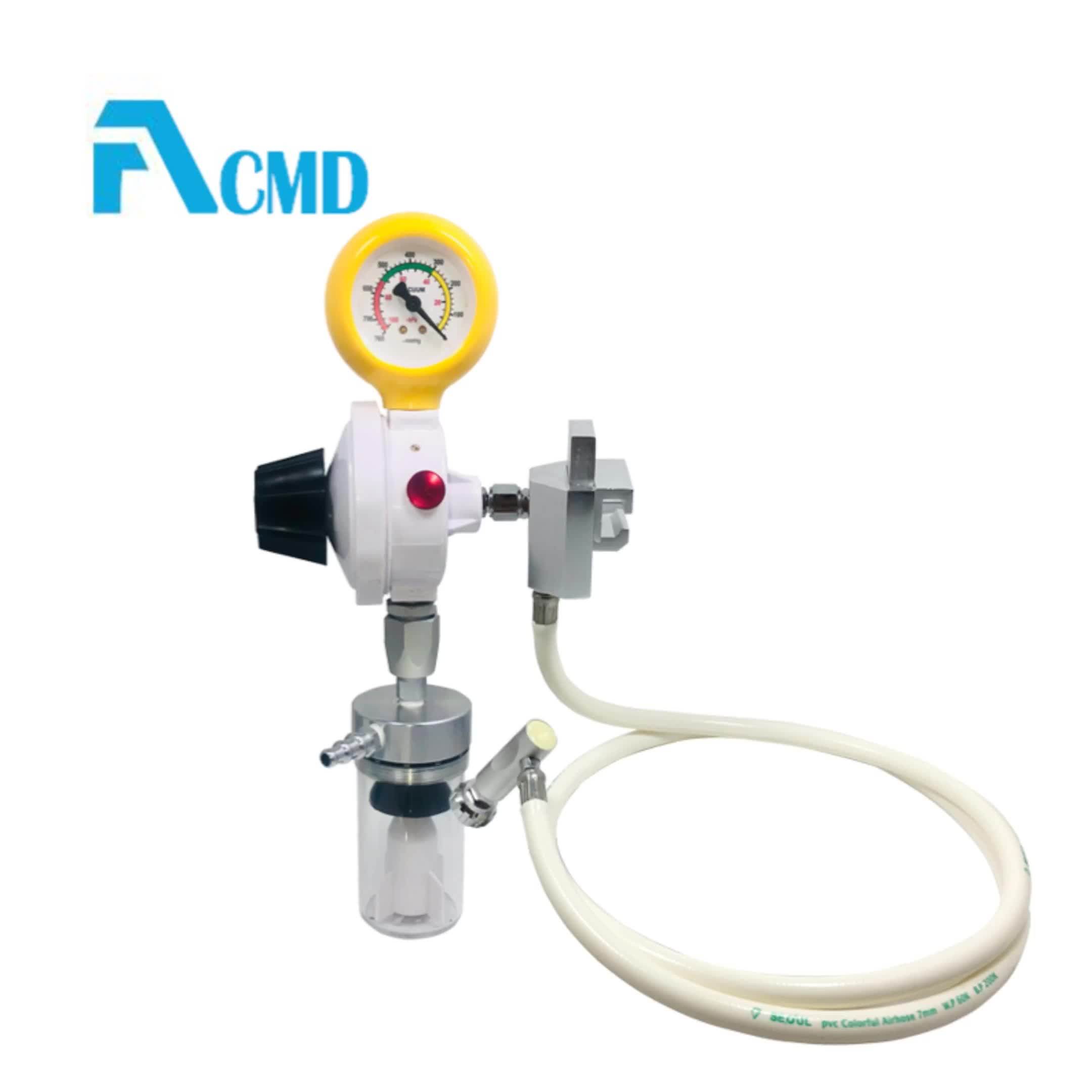 Wall Mounted Medical Vacuum Suction With Disposable Bottle Buy High
