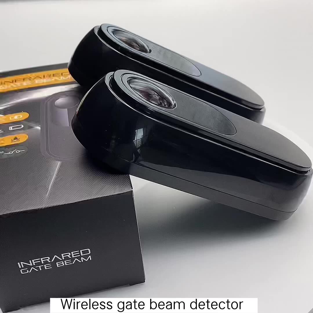 Sliding Gate Sensors Door Opener Photocell Automatic Gate Operator