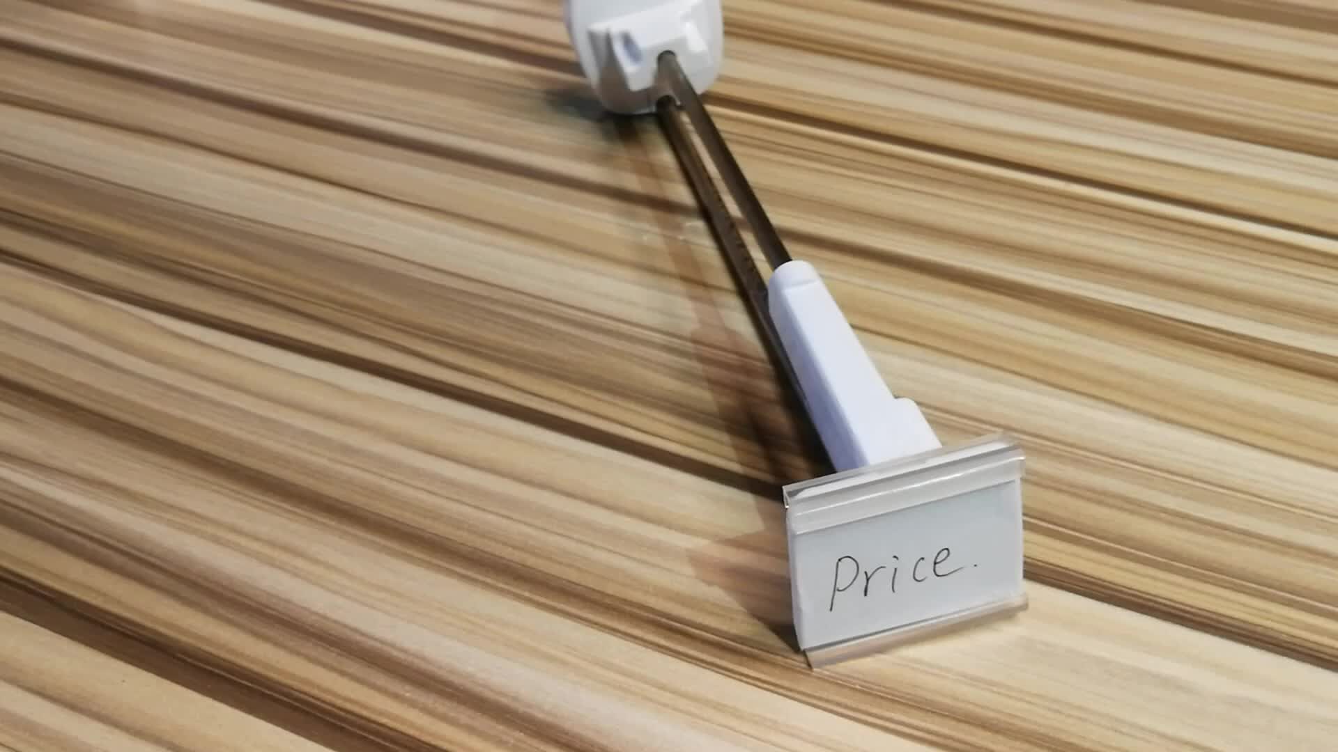 2018.12.6 7 Inch C112(security Display Hook Ii)supermarket Retail