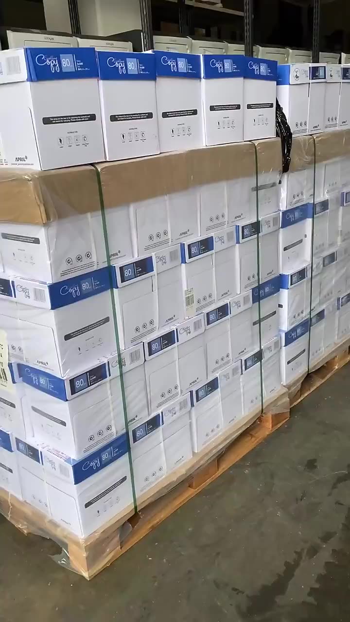 A4 Size Copier Paper 80 Gsm A4 Office Navigator Paper For Photocopy a4-size-copier-paper-80-gsm-a4-office-navigator-paper-for-photocopy