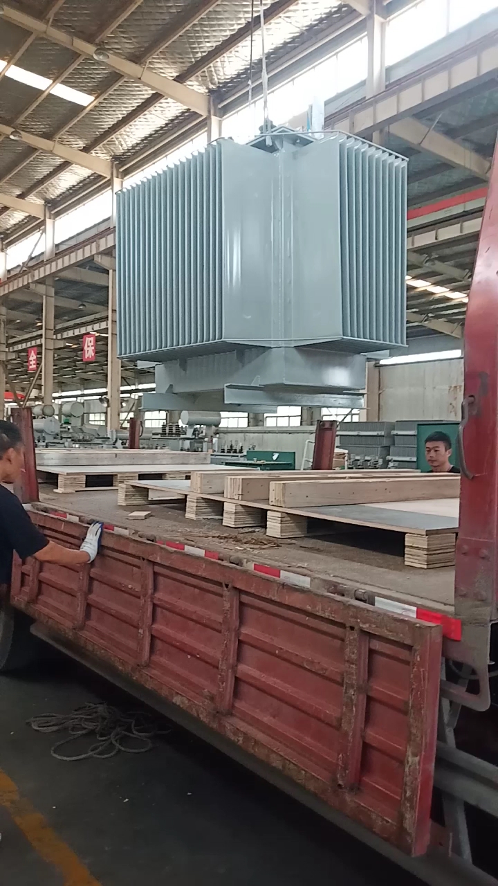 Step Down Power 100kva 1000kva Transformer Price 3 Phase Transformer