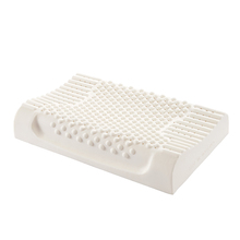 前30分: 39.5元包邮  睡眠博士 释压按摩乳胶枕