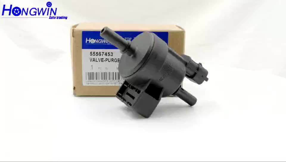 uno５５５ 55567453 Vapor Purge Valve Evaporation Plug Fits Chevrolet Cruze
