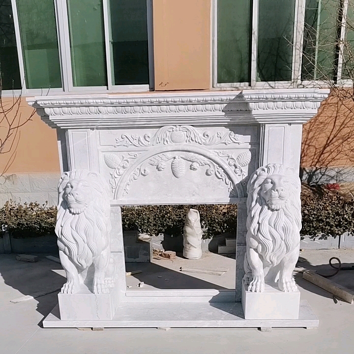 Hotel Decorative Large Marble Door Frame Sculpture Buy Marble Door