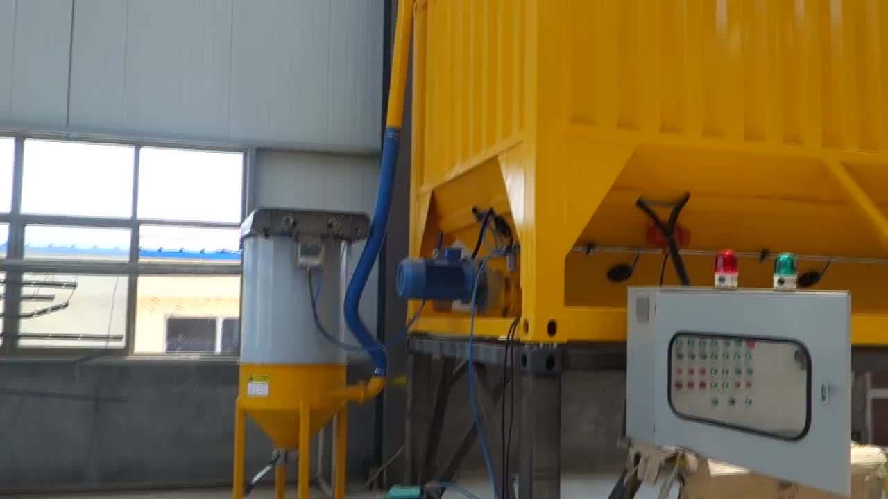 define silo for business define silo for business