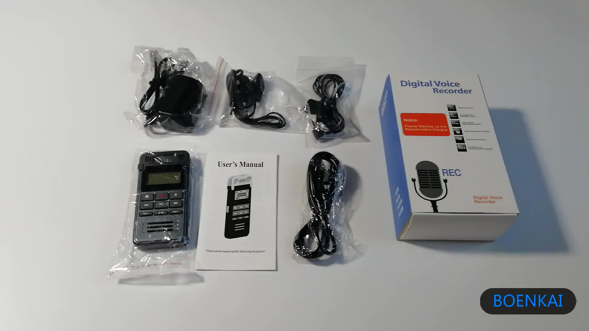 диктофон звонков