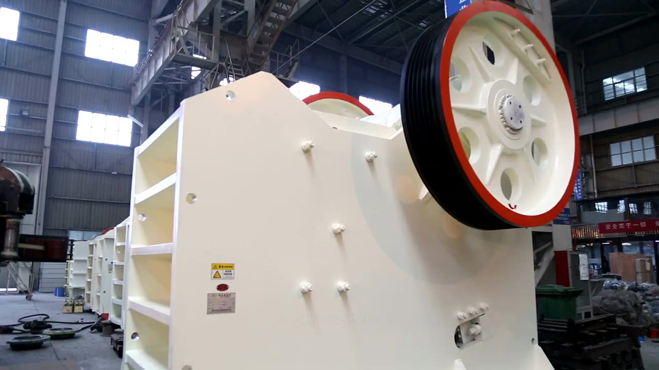 2021 Best Sale Export List Pakistan Machinery Stone Crusher / Crusher