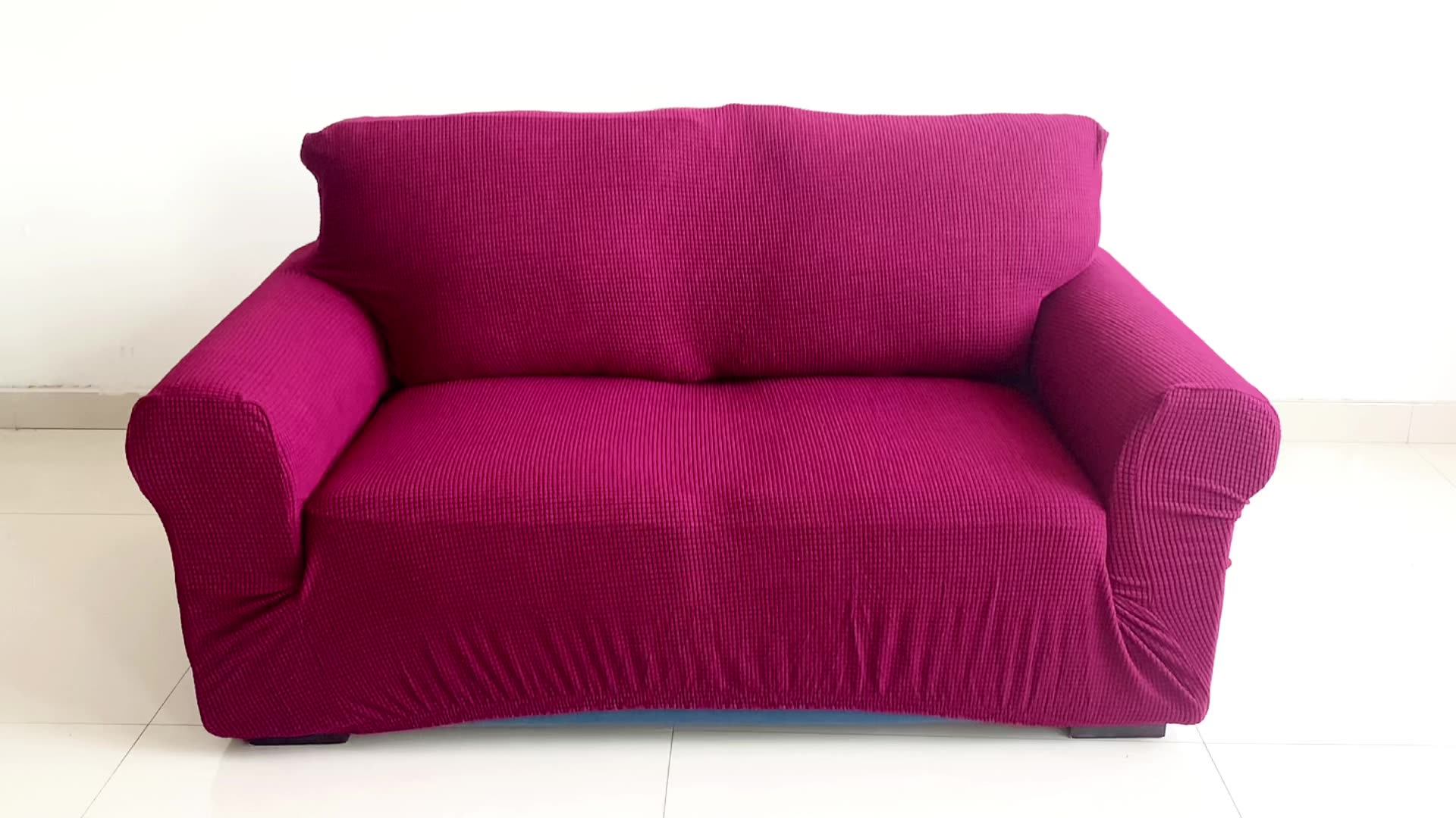 High Quality Stretchable Elastic Home Center Online Flame Retardant