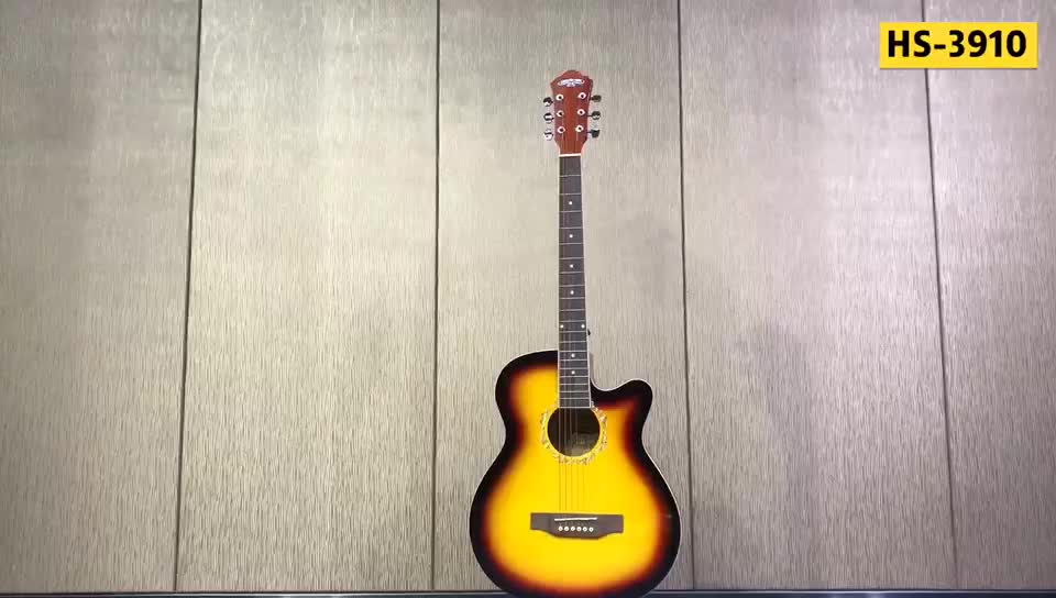 Cheap Musical Instruments Oem Acoustic Guitar For Beginner Buy Guitar