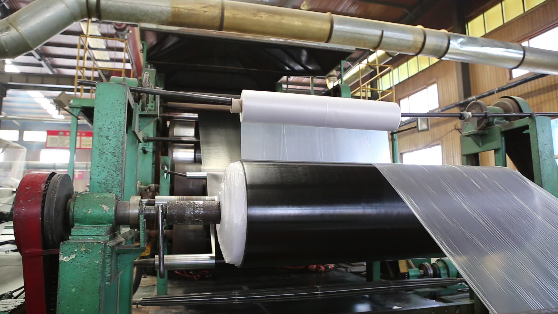 High Performance High Temperature Chemical Resistant 75a+/5 Medium