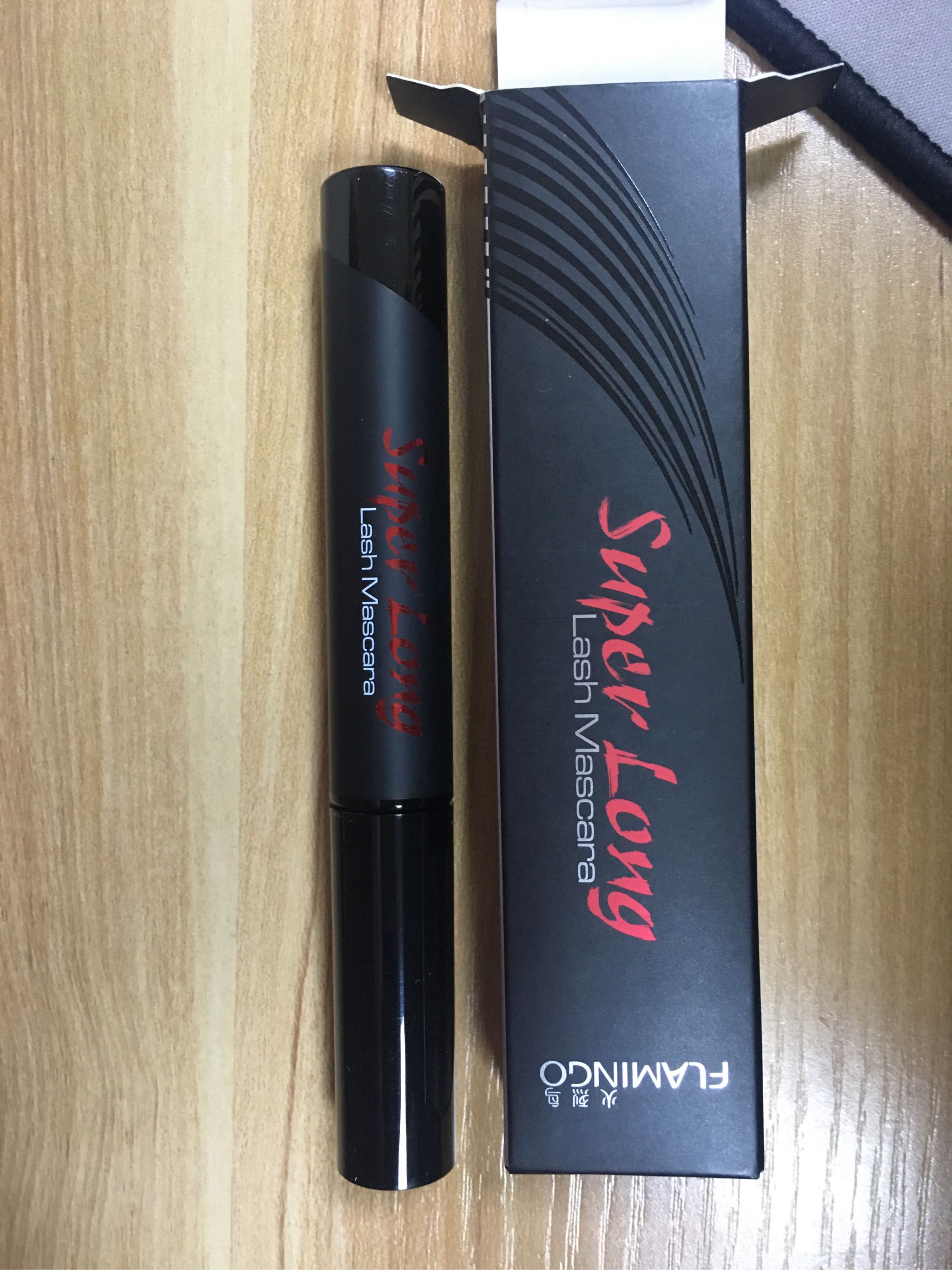 火烈鸟睫毛膏-收藏概率更高怎么样，它的价格贵不贵,第6张