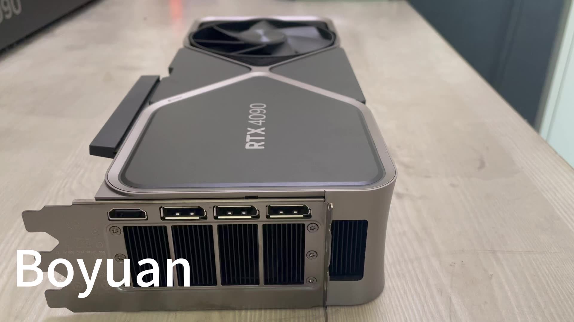 New Manufacturers Graphics Card Rtx4090 4060 Rtx 4070 Rtx 4080 Gaming