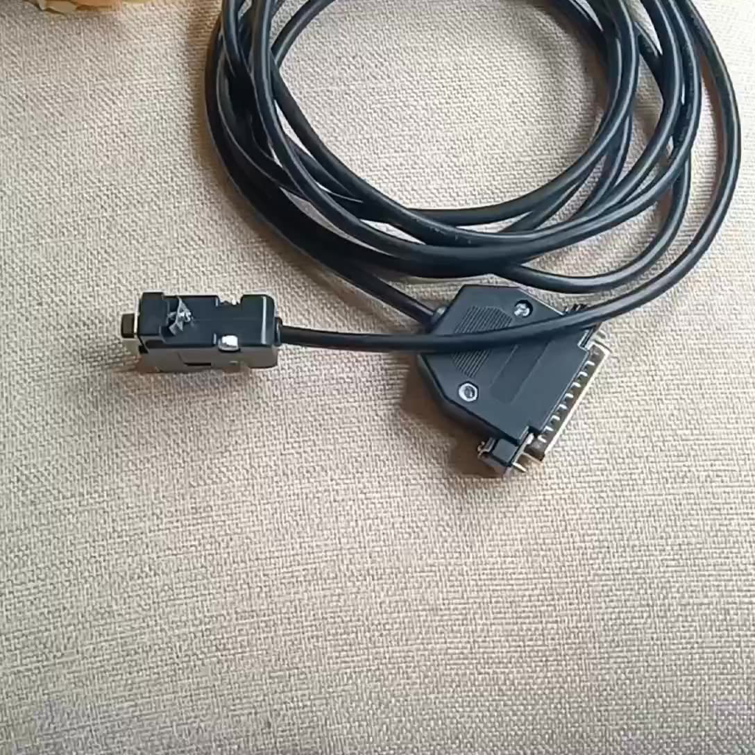 40块的“大小头”数据线，真能够以救活你他台祖传刻字机？