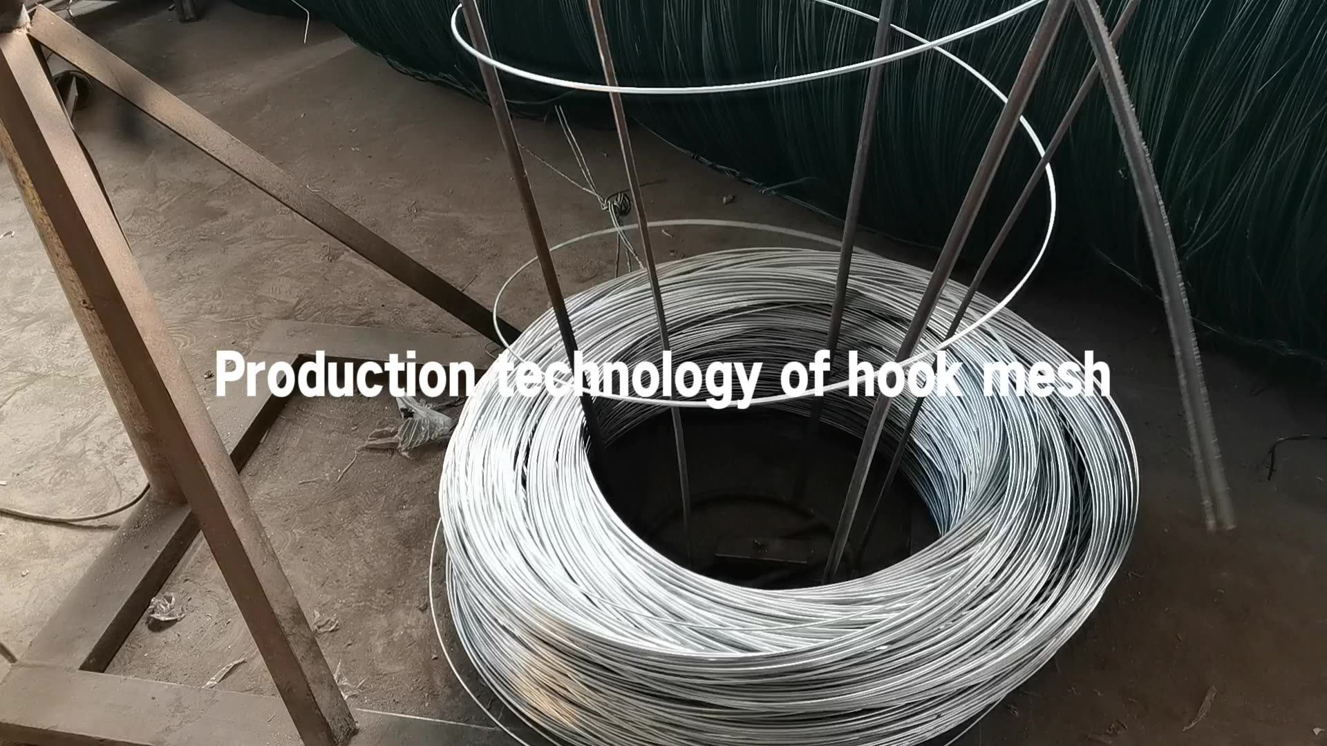 Galvanized Pvc Coated Wire Mesh Chain Link Fence For Sale Metal Fence