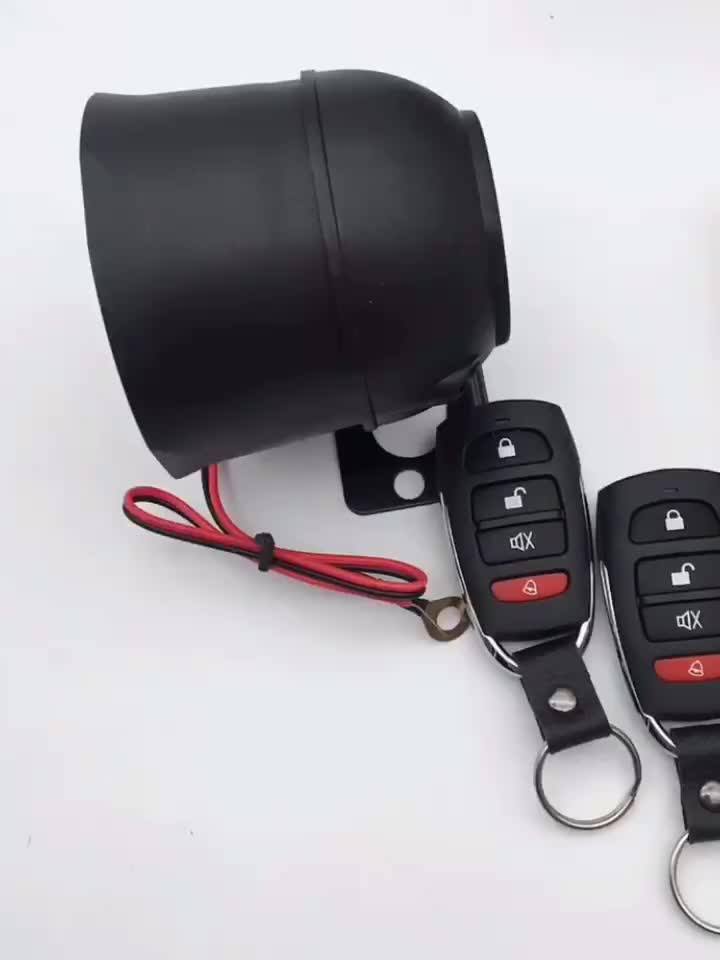 How To Reset Autowatch Car Alarm
