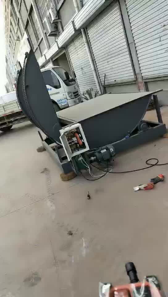 Panel flipper Panel flipper