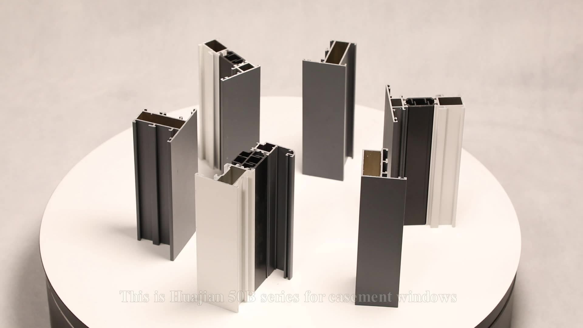 Aluminium Extruded Angle Corner Connector Connecting Fitting Frame