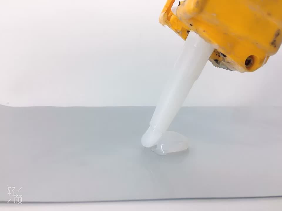 Acetic Clear Silicone Sealant 1200 Msds General Purpose Silicone