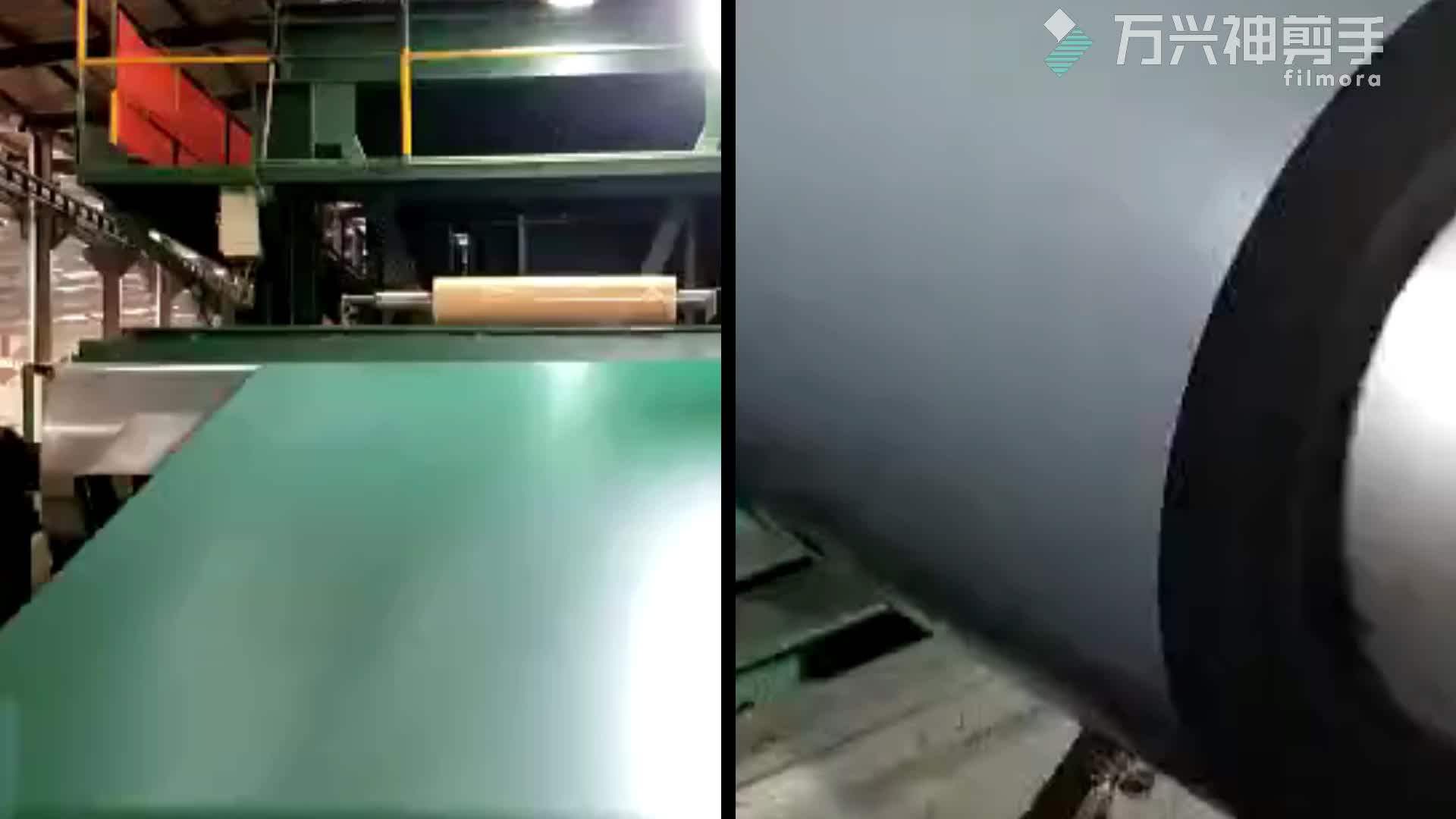 Embossed Ppgi Color Coated Galvanized Steel Metal Sheet Buy Embossed